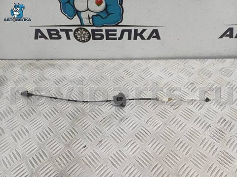 Трос двери передней Audi A6 C7, 2014 г., OEM 4G0837085, арт. 37814