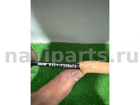 Трос двери передней BMW X3 G01, 2019 г., OEM 7339472, арт. 3813, фото 4