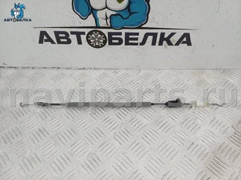 Трос двери передней Volkswagen Tiguan, 2006 г., OEM 5N0837085D, арт. 38553