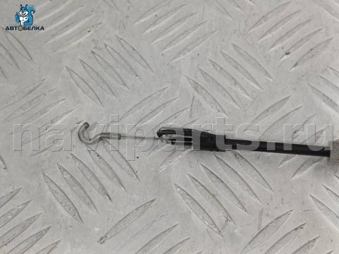 Трос двери передней Volkswagen Tiguan, 2006 г., OEM 5N0837085D, арт. 38553, фото 2