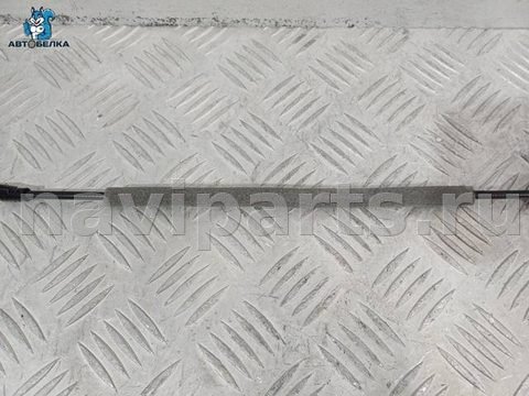 Трос двери передней Volkswagen Tiguan, 2006 г., OEM 5N0837085D, арт. 38553, фото 3