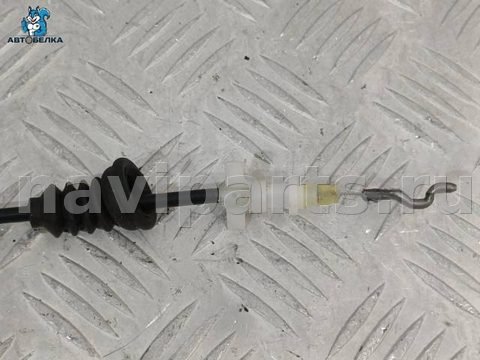 Трос двери передней Volkswagen Tiguan, 2006 г., OEM 5N0837085D, арт. 38553, фото 4