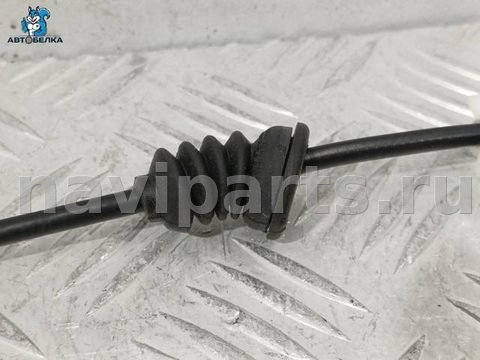 Трос двери передней Volkswagen Tiguan, 2006 г., OEM 5N0837085D, арт. 38673, фото 5