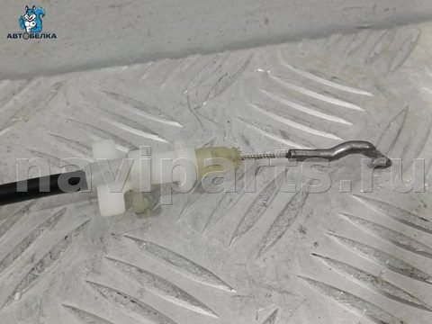 Трос двери передней Volkswagen Tiguan, 2006 г., OEM 5N0837085D, арт. 38673, фото 6