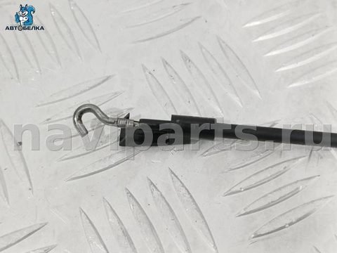 Трос двери передней Volkswagen Tiguan, 2006 г., OEM 5N0837085D, арт. 38820, фото 2