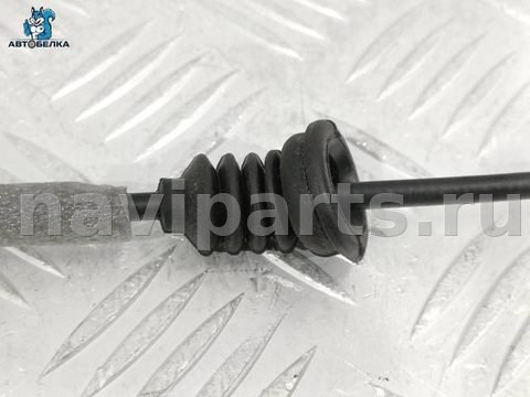 Трос двери передней Volkswagen Tiguan, 2006 г., OEM 5N0837085D, арт. 38820, фото 5
