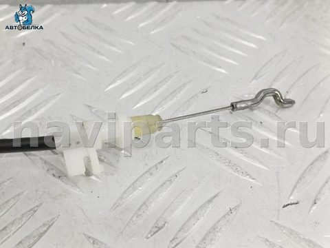 Трос двери передней Volkswagen Tiguan, 2006 г., OEM 5N0837085D, арт. 38820, фото 6