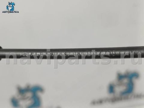 Трос двери передней Volkswagen Tiguan, 2006 г., OEM 5N0837085D, арт. 38820, фото 7