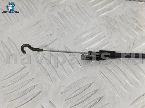 Трос двери передней Volkswagen Tiguan, 2006 г., OEM 5N0837085B, арт. 38821, фото 2