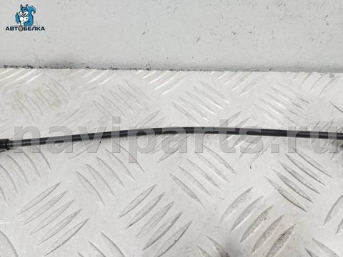 Трос двери передней Volkswagen Tiguan, 2006 г., OEM 5N0837085B, арт. 38821, фото 3