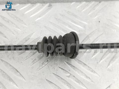 Трос двери передней Volkswagen Tiguan, 2006 г., OEM 5N0837085B, арт. 38821, фото 4