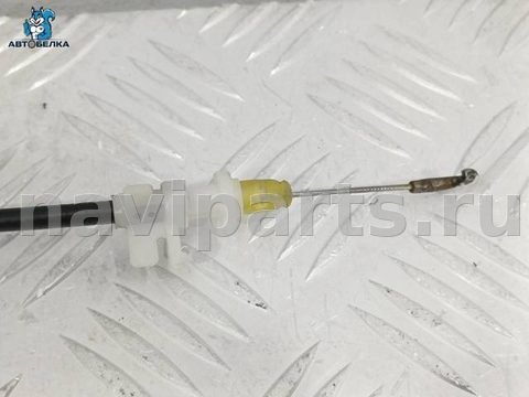 Трос двери передней Volkswagen Tiguan, 2006 г., OEM 5N0837085B, арт. 38821, фото 5
