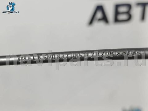 Трос двери передней Volkswagen Tiguan, 2006 г., OEM 5N0837085B, арт. 38821, фото 6