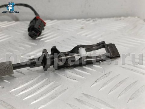 Трос двери передней Volkswagen Tiguan, 2020 г., OEM 5NA972296C, арт. 39370, фото 2