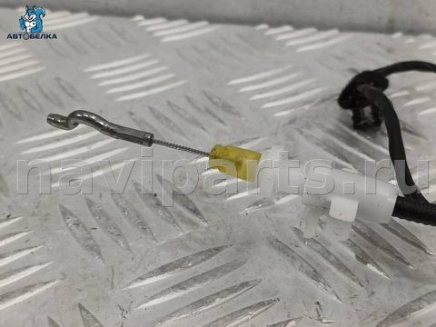 Трос двери передней Volkswagen Tiguan, 2020 г., OEM 5NA972296C, арт. 39370, фото 3