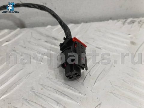Трос двери передней Volkswagen Tiguan, 2020 г., OEM 5NA972296C, арт. 39370, фото 4