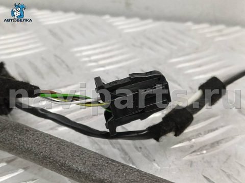 Трос двери передней Volkswagen Tiguan, 2020 г., OEM 5NA972296C, арт. 39370, фото 5