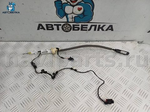 Новое Volkswagen Tiguan, 2020 г., OEM 5NA972295C, арт. 39371