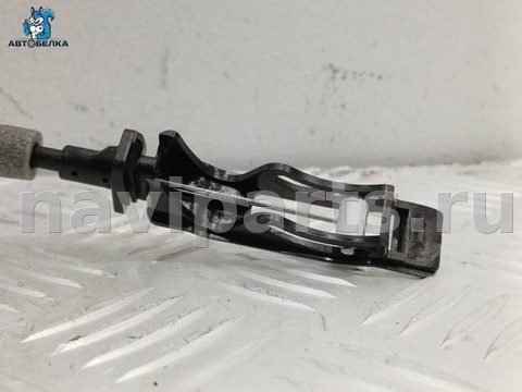 Трос двери передней Volkswagen Tiguan, 2020 г., OEM 5NA972295C, арт. 39371, фото 2