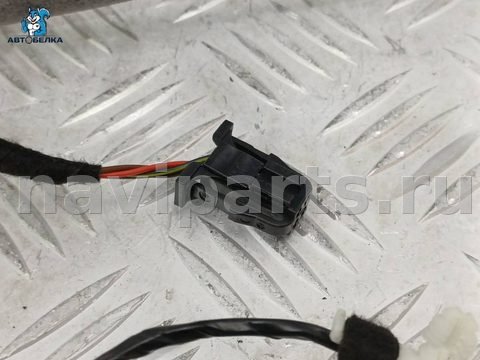 Трос двери передней Volkswagen Tiguan, 2020 г., OEM 5NA972295C, арт. 39371, фото 4