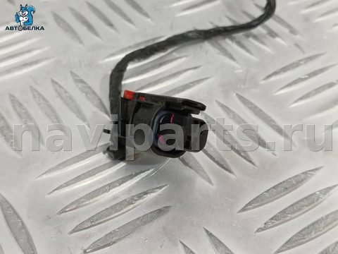 Трос двери передней Volkswagen Tiguan, 2020 г., OEM 5NA972295C, арт. 39371, фото 5
