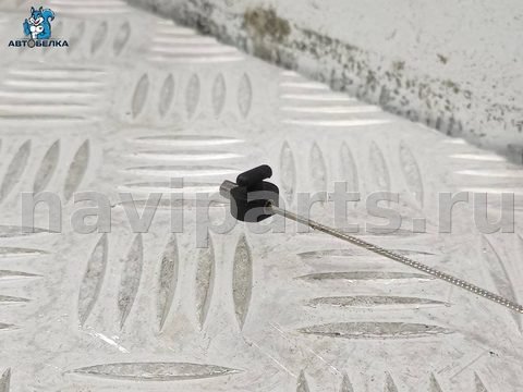 Трос двери передней Audi SQ5, 2016 г., OEM 80A837085, арт. 39700, фото 2