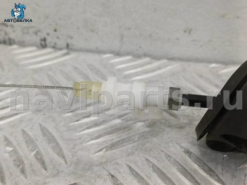 Трос двери передней Audi SQ5, 2016 г., OEM 80A837085, арт. 39700, фото 3