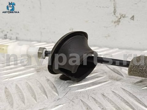 Трос двери передней Audi SQ5, 2016 г., OEM 80A837085, арт. 39700, фото 4