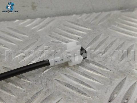 Трос двери передней Audi SQ5, 2016 г., OEM 80A837085, арт. 39700, фото 5