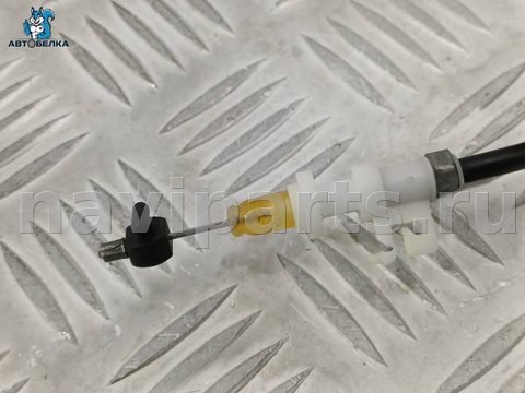 Трос двери передней Audi SQ5, 2016 г., OEM 80A837085, арт. 39780, фото 4