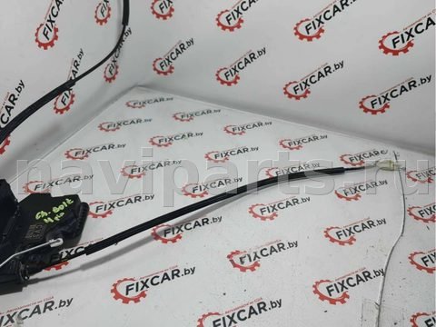 Трос двери передней Chevrolet Bolt, 2023 г., OEM 42730675, арт. 4435