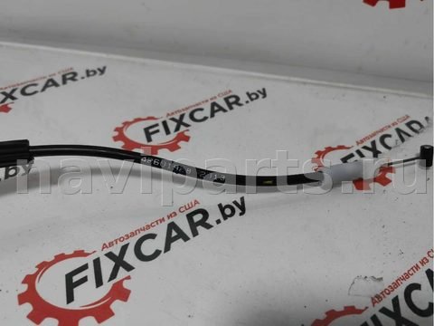 Трос двери передней Chevrolet Bolt, 2023 г., OEM 42601928, арт. 4438, фото 2