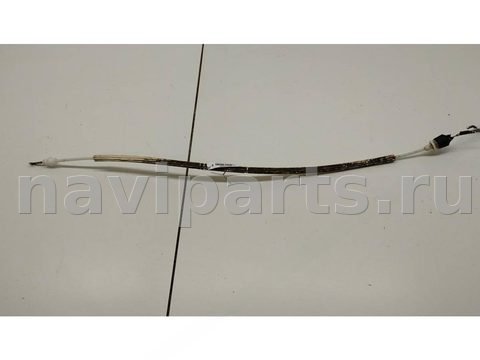 Трос двери передней Audi A4 B5, 1994 г., арт. 55017422