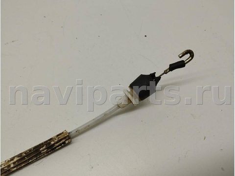 Трос двери передней Audi A4 B5, 1994 г., арт. 55017422, фото 3