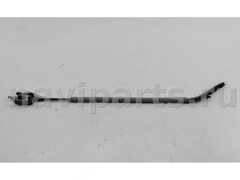 Трос двери передней Skoda Octavia, 2014 г., OEM 7N0837017B, арт. 55294909