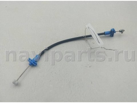 Трос двери передней Ford Mondeo, 2007 г., OEM 971742104, арт. 55309610