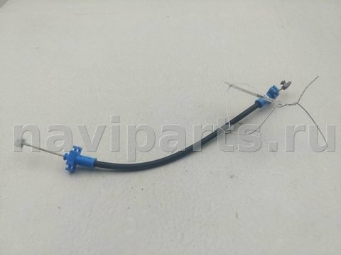 Трос двери передней Ford Mondeo, 2007 г., OEM 971742104, арт. 55309610, фото 2