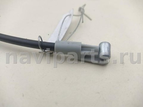 Трос двери передней Opel Vectra, 2004 г., OEM 24447382, арт. 55316708, фото 2