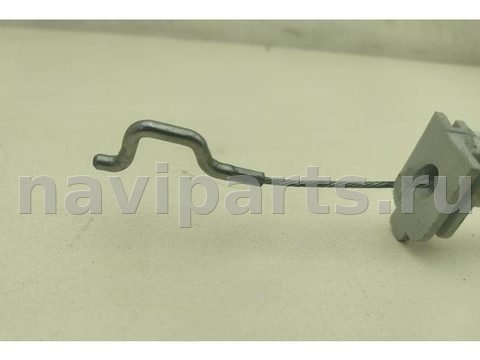 Трос двери передней Opel Vectra, 2004 г., OEM 24447382, арт. 55316708, фото 3