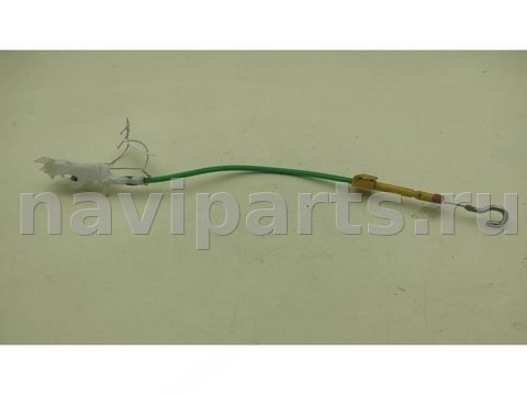 Новое BMW 5 E39, 1995 г., OEM 7032928, арт. 55316858