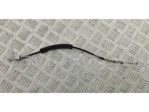Трос двери передней Opel Vectra, 2004 г., OEM 244473820904, арт. 55335251