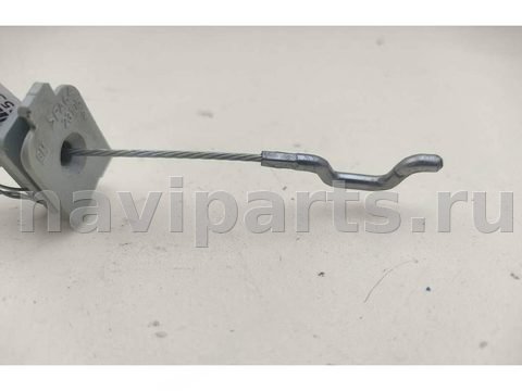 Трос двери передней Opel Vectra, 2006 г., OEM 13231174, арт. 55335370, фото 2