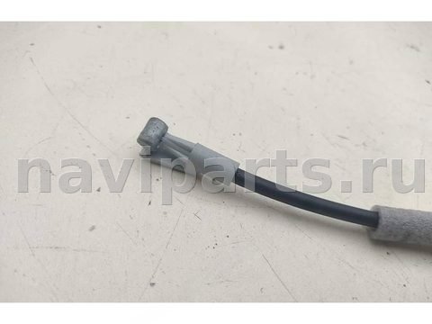 Трос двери передней Opel Vectra, 2006 г., OEM 13231174, арт. 55335370, фото 3