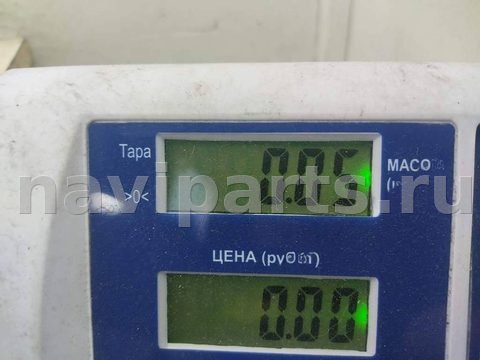 Трос двери передней Opel Vectra, 2006 г., OEM 13231174, арт. 55335370, фото 4