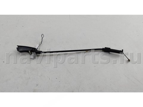 Новое Seat Alhambra, 2000 г., арт. 55335427