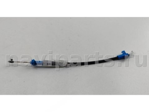 Трос двери передней Ford Mondeo, 2007 г., OEM 971742104, арт. 55361276