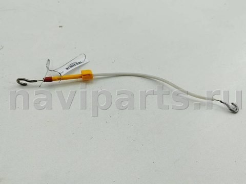 Трос двери передней BMW 5 E39, 1995 г., OEM 8215617, арт. 55362617
