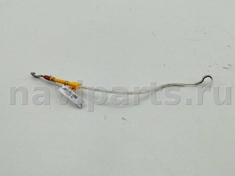 Трос двери передней BMW 5 E39, 1995 г., OEM 8215617, арт. 55362735