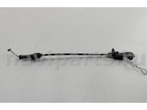 Трос двери передней Seat Alhambra, 2000 г., OEM 7M3837171, арт. 55362768