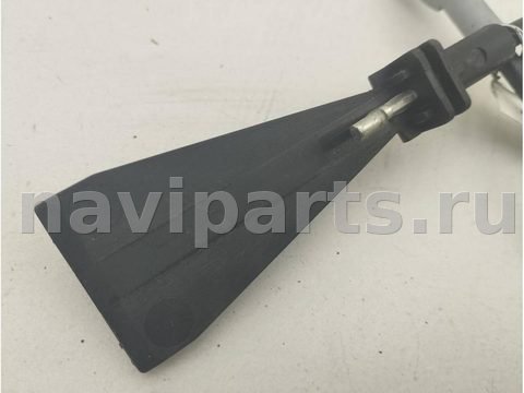 Трос двери передней Opel Corsa, 2009 г., OEM 511697042, арт. 55365769, фото 2